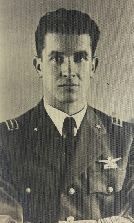 GASTALDI Goffredo