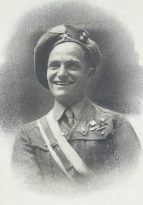 GASTALDI Italo