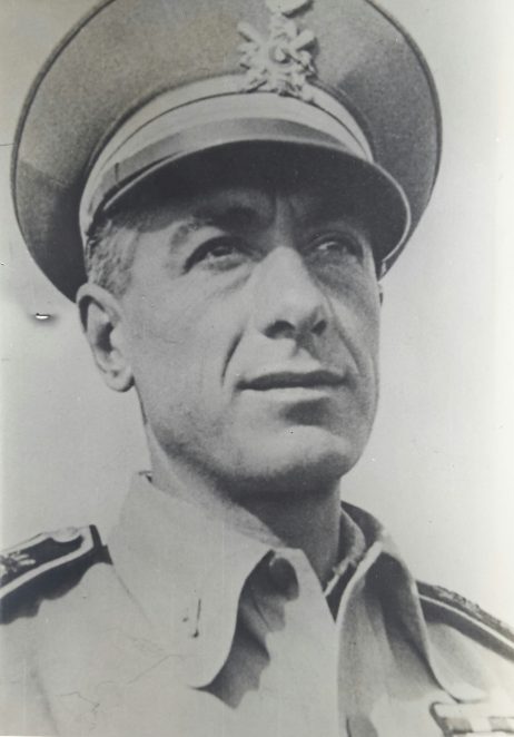 GAVAZZI Luciano