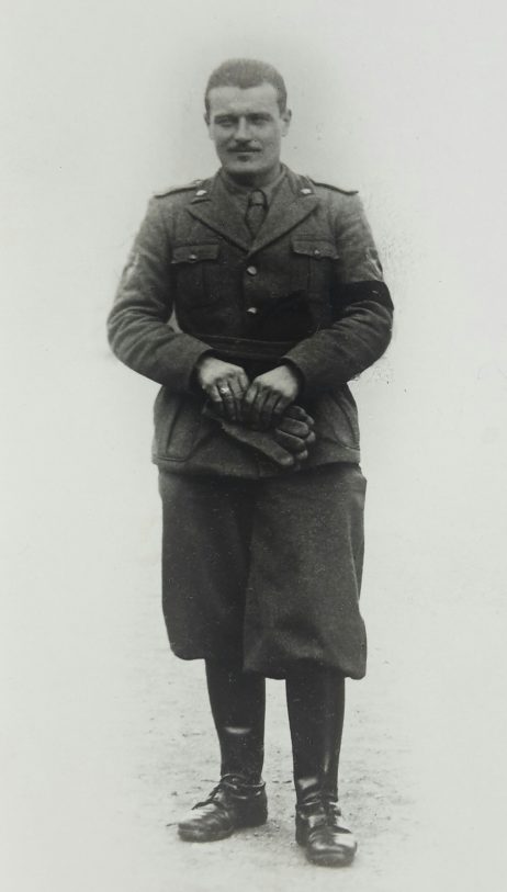 GAVIOLI Kruger