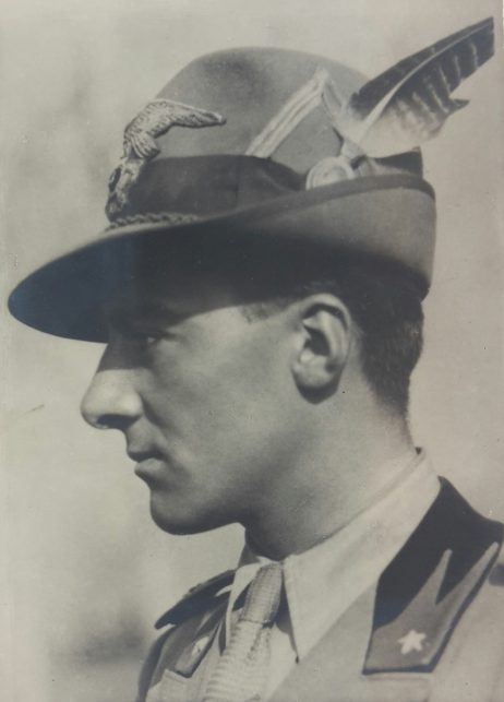 GAVOGLIO Carletto