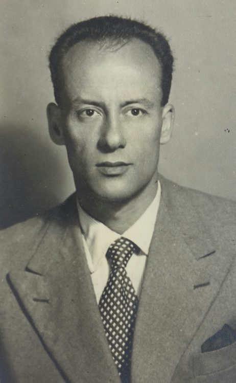 GELSOMINI Manlio