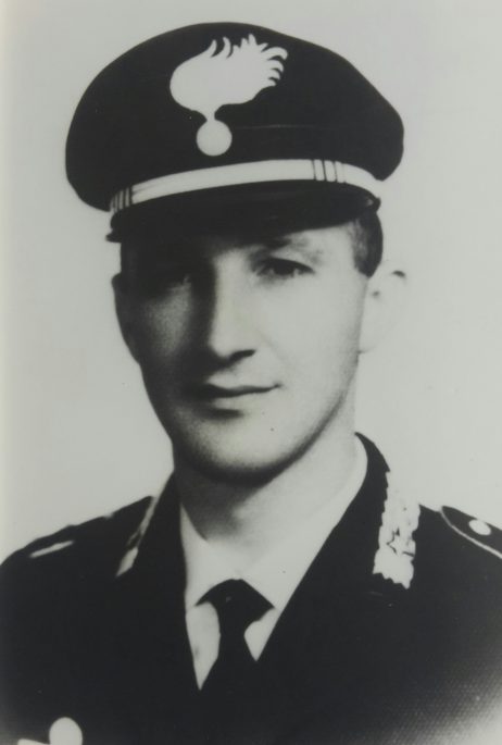 GENTILE Francesco