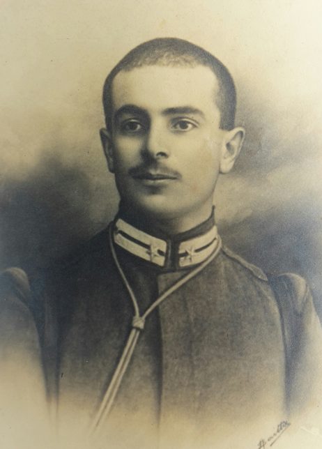 GERACI Vincenzo