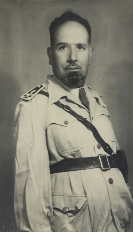 GERANI Lamberto