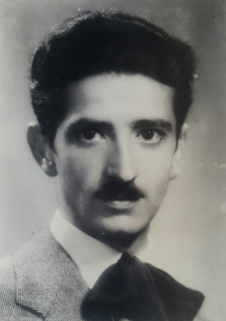 GESMUNDO Gioacchino