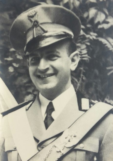 GHERARDINI Carlo