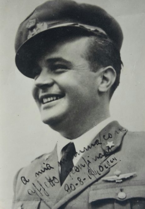 GHERARDINI Italo