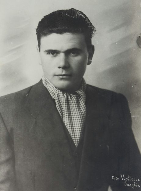 GHIGLIA Franco