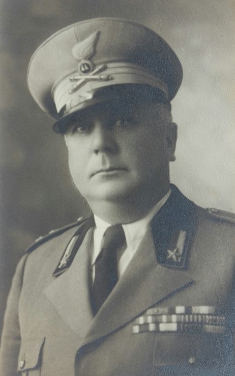 GHIONE Giuseppe