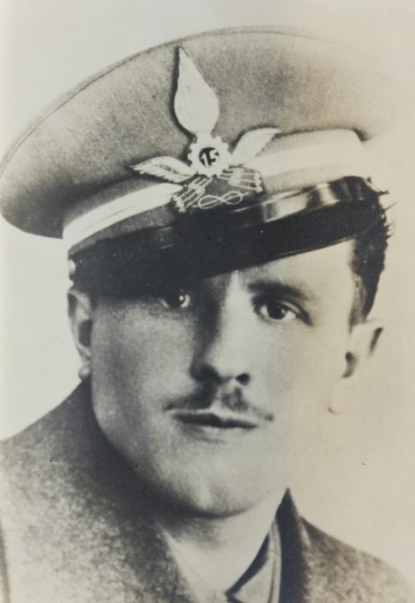 GIACHINO Enrico