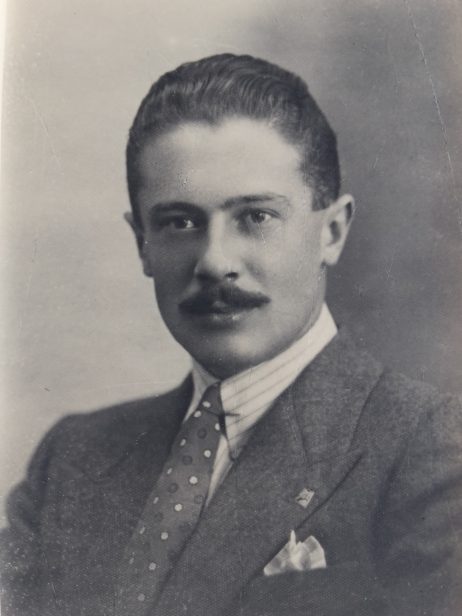 GIACOBBE Cesare