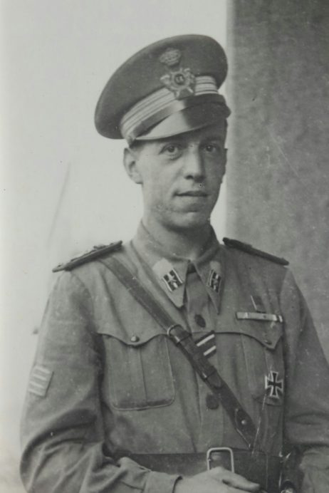 GIACOMINI Gastone