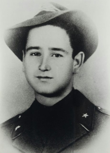 GIACOMINI Giovanni