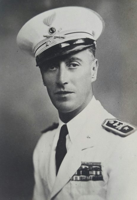 GIAMMARCO Enrico