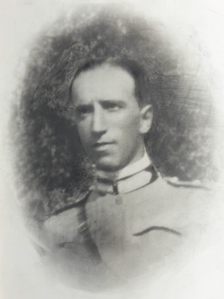 GIANELLI Angelo