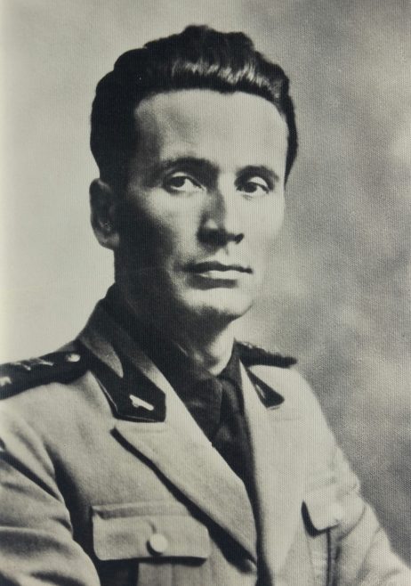 GIANI Nicolò