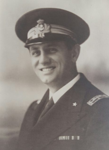 GIANNATTASIO Vittorio