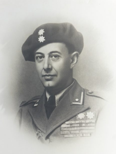 GIANNOTTI Tullio