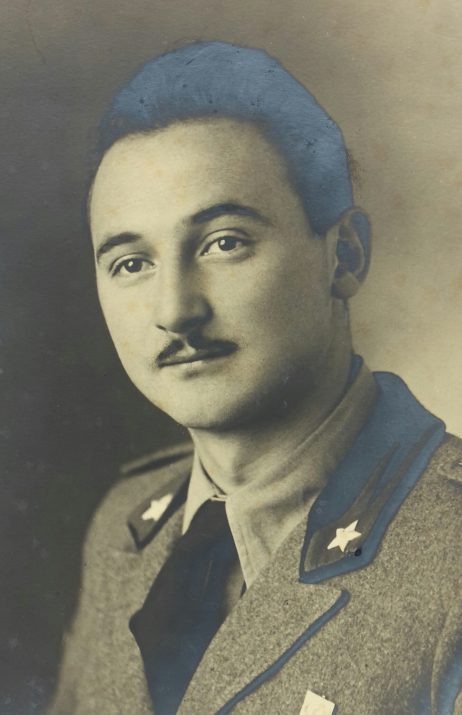 GIAVITTO Ugo