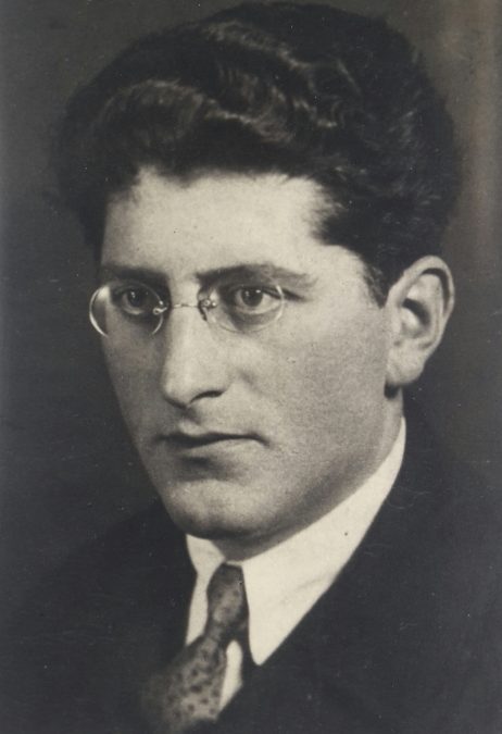 GIGANTE Vincenzo