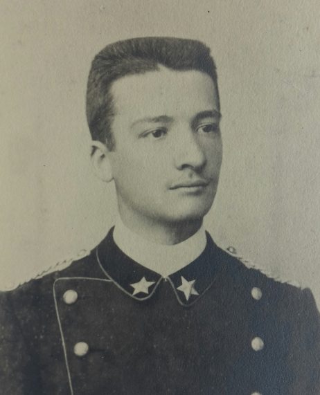 GINOCCHIO Ramiro