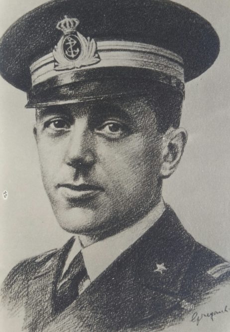GIOBBE Giorgio