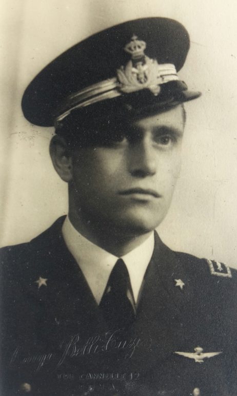 GIOIA Giuliano