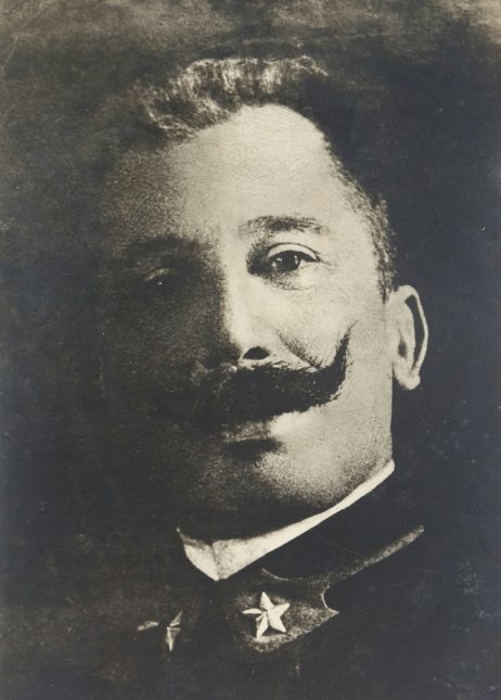 GIOPPI Antonio