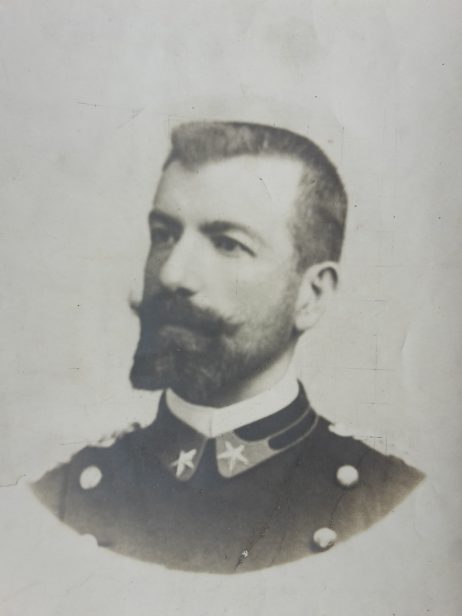 GIORDANA Carlo