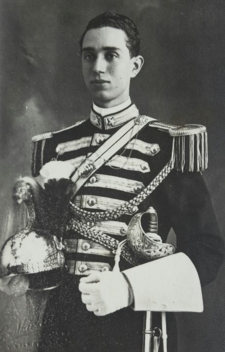 GIORDANO Calcedonio