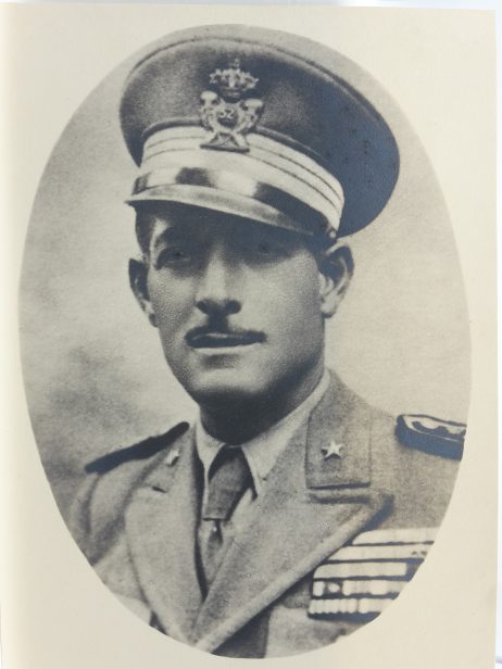 GIORDANO Salvatore
