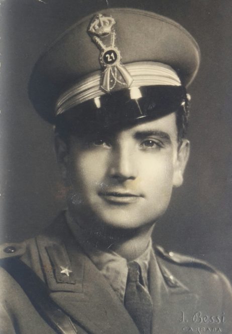 GIORGI Luigi
