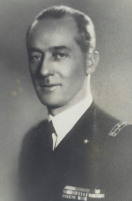 GIORGIS Giorgio