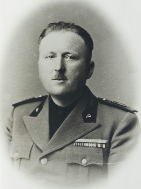 GIOVE' Luigi
