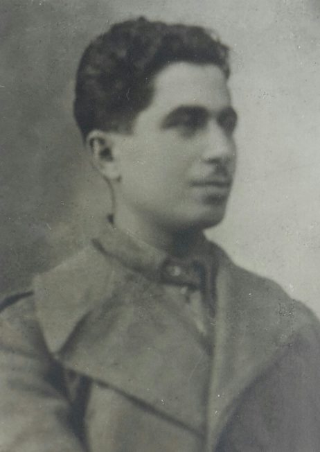 GIUFFRE' Gennaro