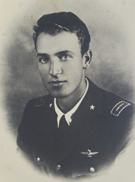 GIUGGIOLI Marcello
