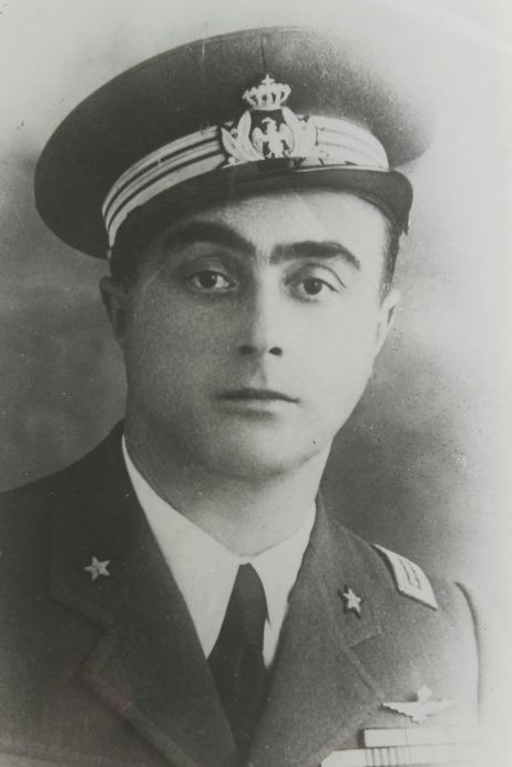 GIULIANO Mario