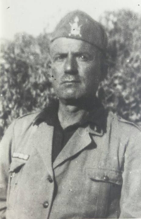 GIULIANO Salvatore
