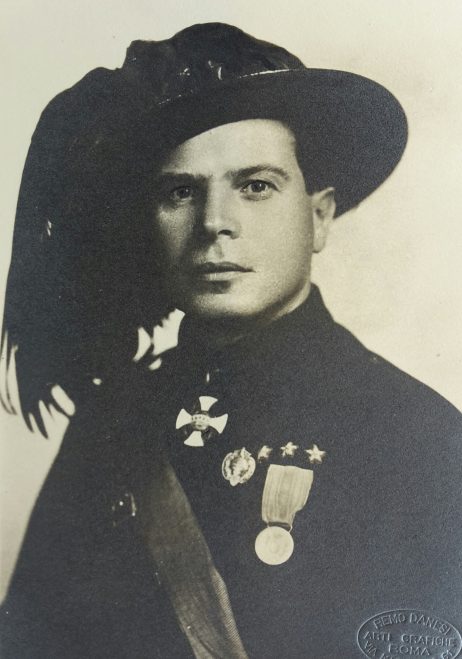 GIULIETTI Giuseppe