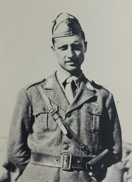 GIULIOLI Eudo