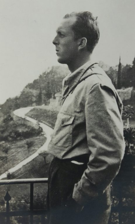 GIURIOLO Antonio