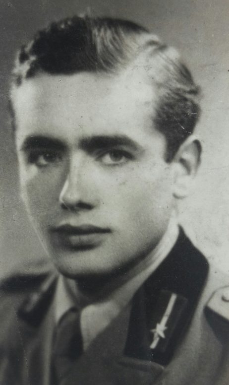 GIUSTO Vincenzo