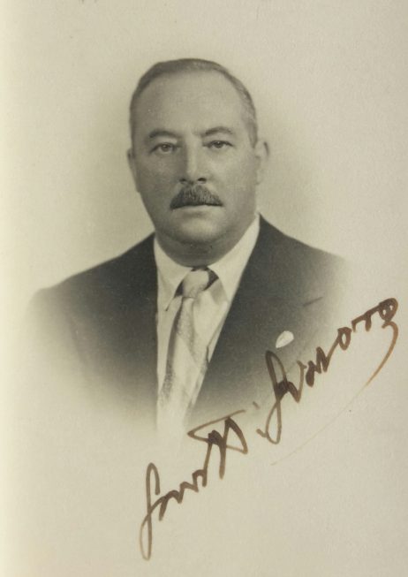 GNUTTI Serafino