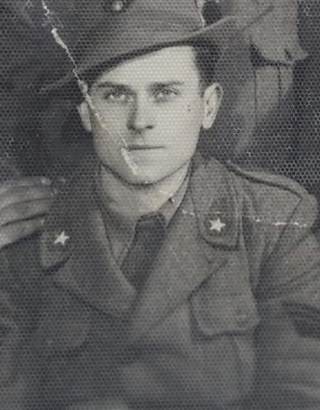 GOI Alberto
