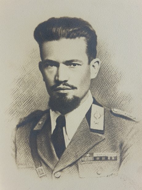 GOLA Marco