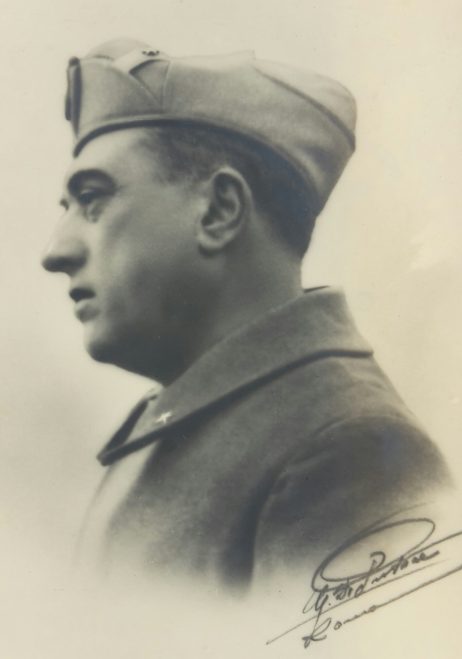 GONZAGA Del VODICE Don Ferrante