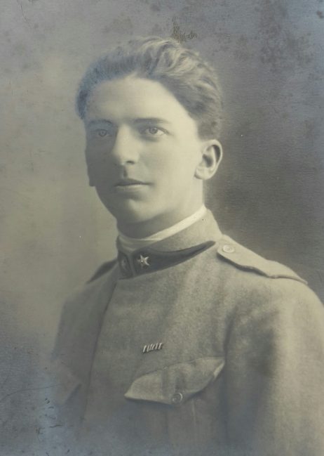 GORINI Antonio Nino