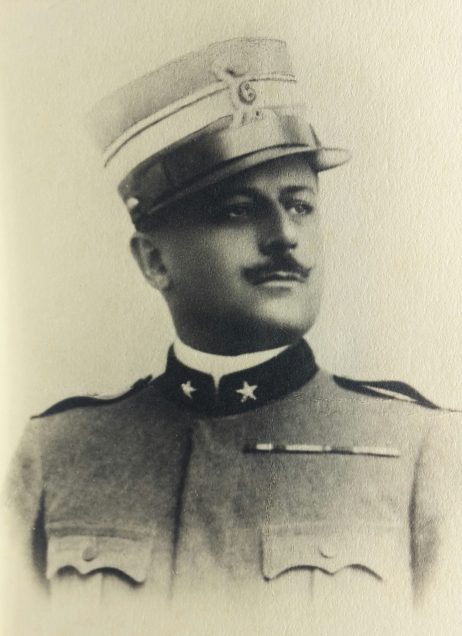 GOTTI Enrico