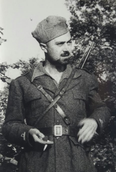GOVONI Aladino